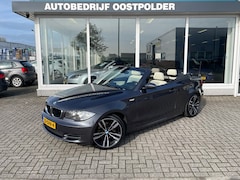 BMW 1-serie Cabrio - 120i High Executive