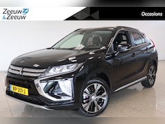 Mitsubishi Eclipse Cross - 1.5 TURBO | FIRST EDITION | TREKHAAK |