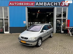 Opel Zafira - 1.8-16V Elegance