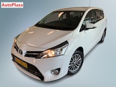 Toyota Verso - 1.6 VVT-i Aspiration Trekgewicht 1300KG