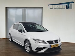 Seat Leon - 1.8 TSI*FR*PANO*ACC*LEER*VIRTUAL*CAMERA*TEL*NAVI