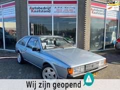 Volkswagen Scirocco - Vw Scirocco 1.8 gtx 1983