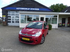 Citroën C3 - AIRCO/CRUISE CONTROLL) 1.0 VTi Collection