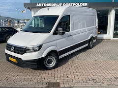 Volkswagen Crafter - 35 2.0 TDI L3H3