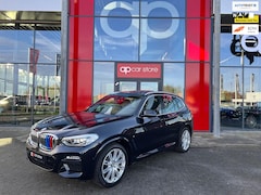 BMW X3 - SDrive18d High Executive M Pakket