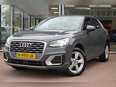 Audi Q2 - 30 TFSI epic | 5deurs | Airco | Vol opties | Elek. Pakket | Dealerauto | Inruil mogelijk