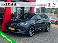 Seat Tarraco - 1.5 TSI FR Business / 20'' LMV / ZWENKBARE TREKHAAK /