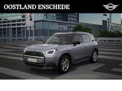 MINI Countryman - C Automaat / Classic / Pakket M Plus / 18" Asteroid Spoke