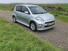 Daihatsu Sirion 2 - 1.3-16V Comfort