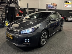 Kia Pro cee'd - 1.0 T-GDi GT-Line