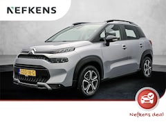 Citroën C3 Aircross - 1.2 110pk Feel | All-season Banden | Navigatie | Parkeersensoren Achter