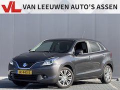 Suzuki Baleno - 1.0 Boosterjet High Executive | Nieuw binnen | Cruise | Stoelverwarming | Rijklaar