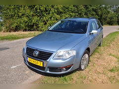 Volkswagen Passat Variant - 1.4 TSI Comfortline Business TSI