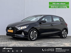 Hyundai i20 - 1.0 T-GDI Comfort Smart / Bluelink navigatie / Dode hoek detectie / Camera /