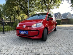 Volkswagen Up! - 1.0 move up