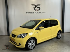 Seat Mii - Sport Dynamic | Navi Maps&More | Airco | 15" LM | Privacy Glass | Stoelverw. | Tel. | Org.