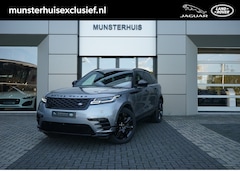 Land Rover Range Rover Velar - 2.0 P400e R-Dynamic SE - Elektrisch glazen panorama-dak - Voorstoelen verwarmd