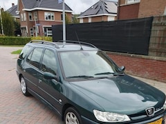 Peugeot 306 Break - 1.6 XT AUTOMAAT