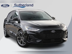 Ford Focus - 1.0 EcoBoost Hybrid ST Line X 155pk | Driver Assistance Pack | Winterpack | SYNC 4 | Panor