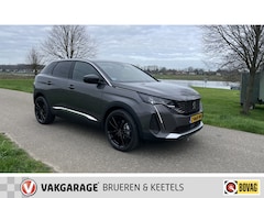 Peugeot 3008 - 1.2 PT Allure P.Bns