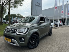 Suzuki Ignis - 1.2 Smart Hybrid 83pk Style