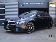 Mercedes-Benz A-klasse - 250 AMG Edition 224 pk| Pano| Sfeer| Camera| Dealer onderhouden