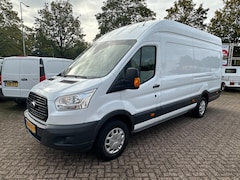 Ford Transit - 350 2.0 TDCI 170 Pk L4H3 Trend AC/ Camera/ Cruise/ PDC