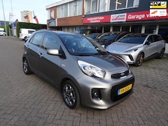 Kia Picanto - 1.0 CVVT DynamicLine/Airco/LMV/Cruise/Bluetooth