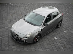 Alfa Romeo Giulietta - 1.7 TBi Quadrifoglio Verde