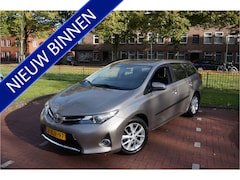 Toyota Auris Touring Sports - 1.6 Now BENZINE UITVOERING 1.6 ORG KM MET NAP