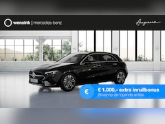 Mercedes-Benz A-klasse - 250 e Star Edition Luxury Line Panoramadak | Keyless Entry | Trekhaak