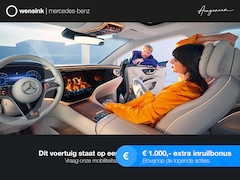 Mercedes-Benz EQB - 250+ AMG Line 71 kWh | Premium Pakket | Rij-assistentiepakket | Nightpakket | Winterpakket