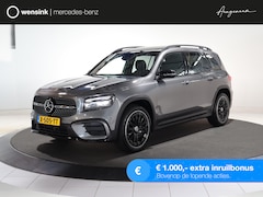 Mercedes-Benz GLB - 200 AMG Line | Panorama-dak | Head-up display | Elec verstelbare stoelen met geheugen | 20