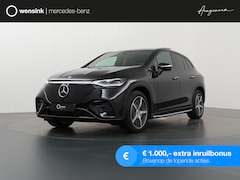 Mercedes-Benz EQE SUV - 350 4Matic Sport Edition 91 kWh | Premium AMG Pakket | Stoelventilatie | Trekhaak