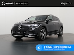 Mercedes-Benz EQS SUV - 450 4MATIC Luxury Line 108 kWh | € 15.000 Star Days Voordeel | Premium Pack | 22inch | Vol