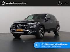 Mercedes-Benz GLC-klasse - 300e 4MATIC AMG Line | Trekhaak | Panoramaschuifdak | Keyless go | Sfeerverlichting | Stoe