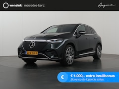 Mercedes-Benz EQE SUV - 350+ AMG Line Premium Plus | Rij-Assist | Pano | Burmester | Trekhaak | 360 Cam | Leder |