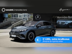 Mercedes-Benz EQS SUV - 450 4MATIC AMG Line 108 kWh | Premium pakket | Rijassistentiepakket Plus | 360°-camera | H