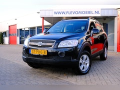 Chevrolet Captiva - 2.4i Shadow 2WD Airco|LMV|Trekhaak