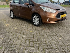 Ford B-Max - 1.0 EcoBoost Titanium