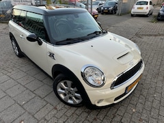 MINI Clubman - 1.6 Cooper S Chili