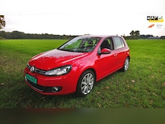 Volkswagen Golf - 1.4 TSI Highline R-Line