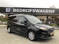 Ford Transit Connect - 1.5 EcoBlue L2 Trend 120pk/88kW Automaat | Trekhaak |