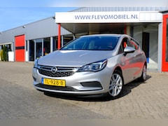 Opel Astra - 1.6 CDTI Business+ 5-drs Navi|Apple CarPlay|Sportstoelen