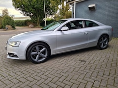 Audi A5 Coupé - 1.8 TFSI Facelift Automaat LED