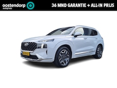 Hyundai Santa Fe - 1.6 T-GDI HEV Premium Plus Sky