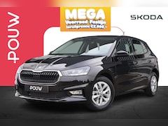 Skoda Fabia - 1.0 TSI 115pk Selection | Trekhaak | 15" Velgen