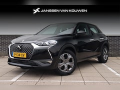 DS 3 Crossback - 1.2 PureTech Montmartre * Navi * PDC