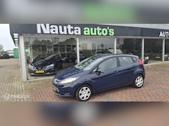 Ford Fiesta - 1.25 Trend