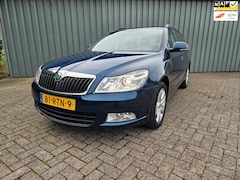 Skoda Octavia Combi - 1.2 TSI Ambition Business Line Navi Climatronic